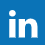 LinkdIn Icon